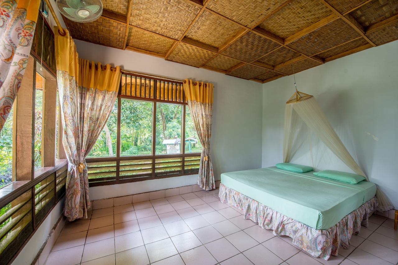 Ecolodge Bukit Lawang - Hotel&Jungletrek Exterior photo