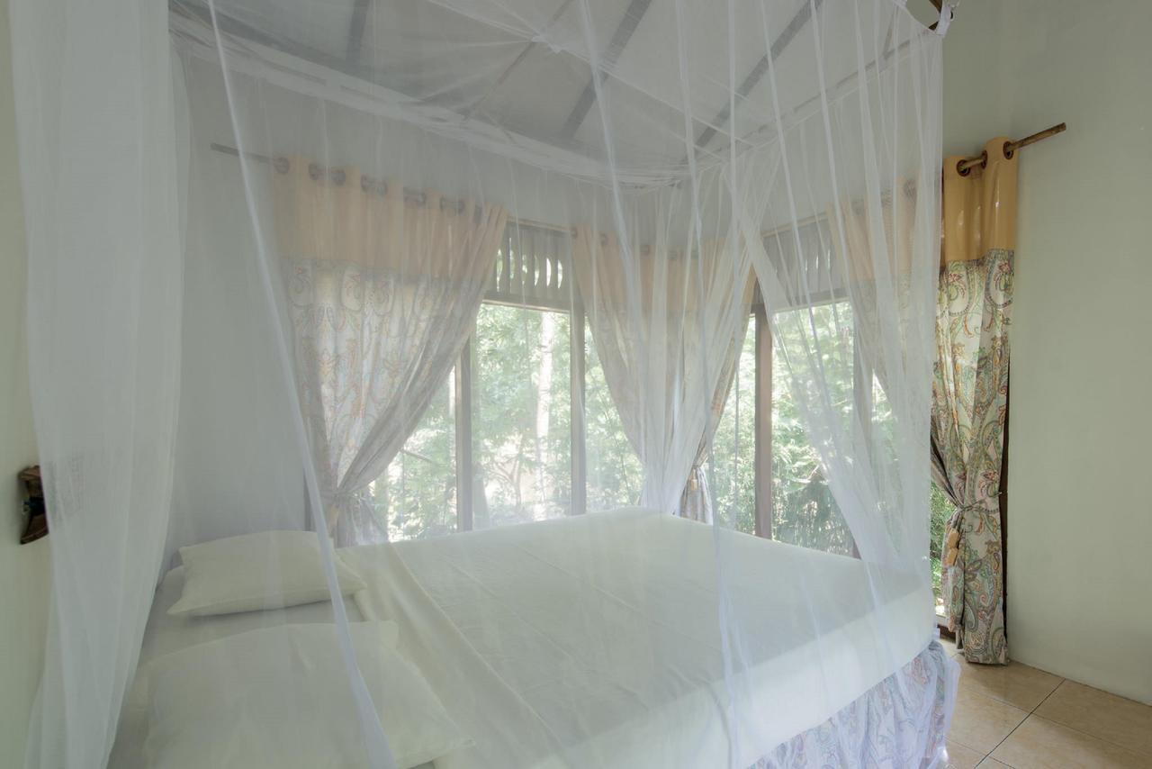 Ecolodge Bukit Lawang - Hotel&Jungletrek Exterior photo