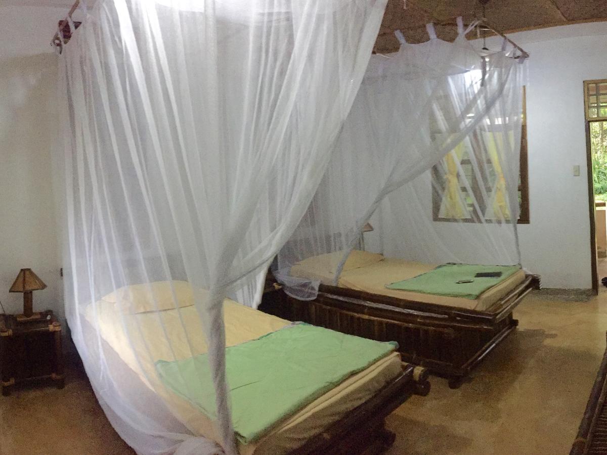 Ecolodge Bukit Lawang - Hotel&Jungletrek Exterior photo