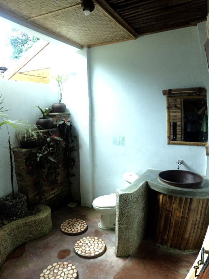 Ecolodge Bukit Lawang - Hotel&Jungletrek Exterior photo